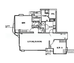 Sanctuary Green (D15), Condominium #577680461